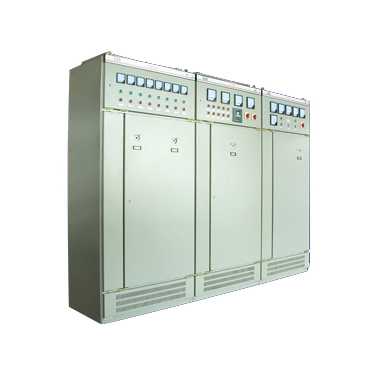 GGD型交流低压配电柜