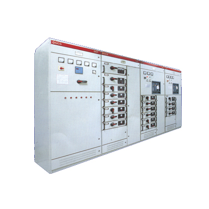 GCS型低压抽出式开关柜