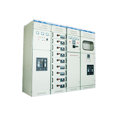 GCK型低压抽出式开关柜