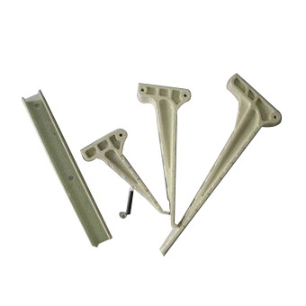 装配式电缆支架