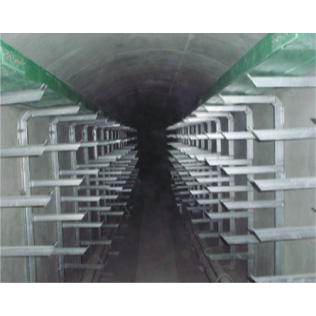 钢制电缆沟支架