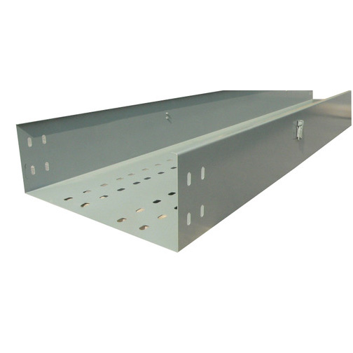 XQJ-P托盘式桥架