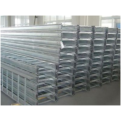 大跨距电缆桥架