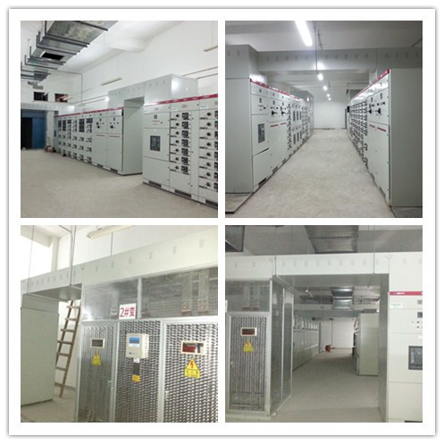 过桥母线（过桥母线槽）