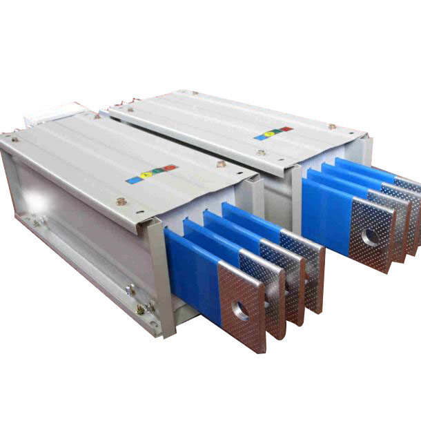 空气绝缘型母线