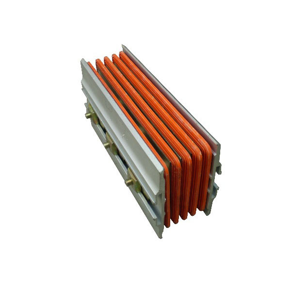 密集型母线槽连接器